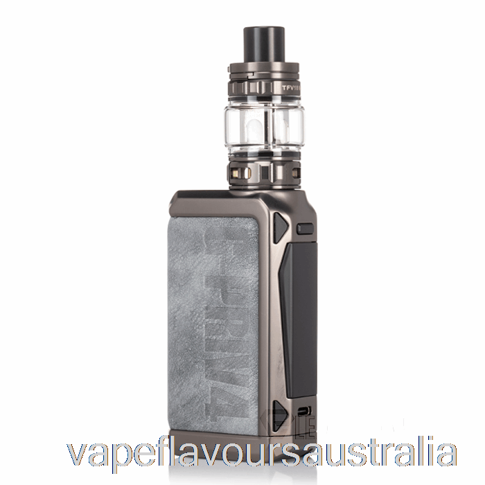 Vape Flavours Australia SMOK G-PRIV 4 230W Starter Kit Grey